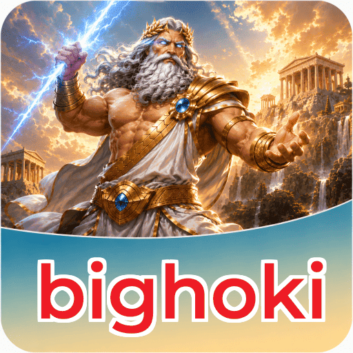 bighoki Key Features