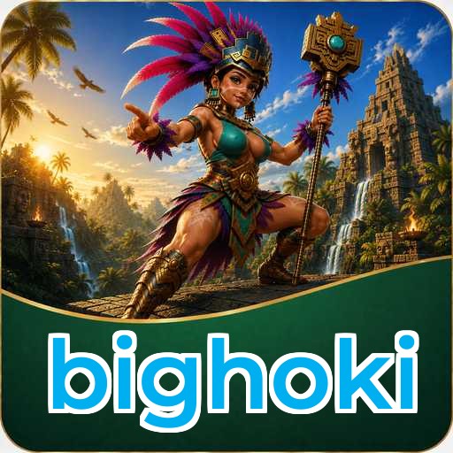 Riwayat Update bighoki