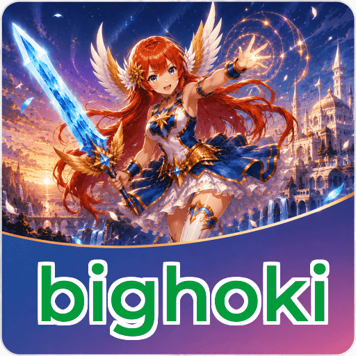 Tim bighoki Indonesia