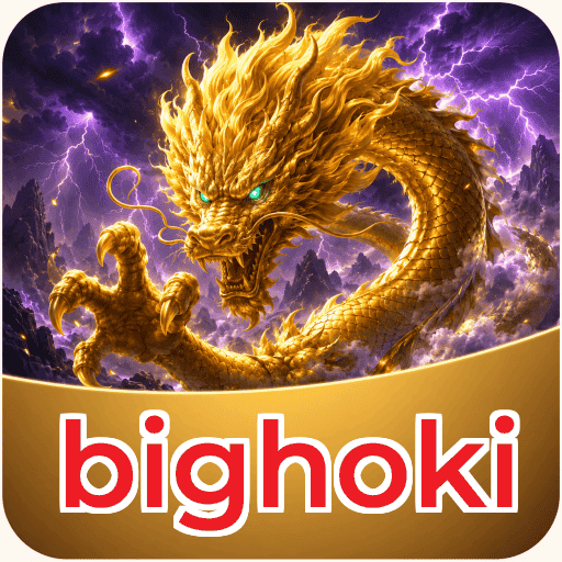 Cara Download APK bighoki