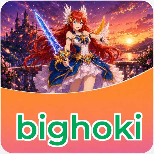 Katalog Aplikasi bighoki