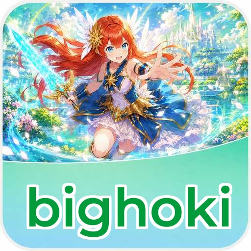 bighoki FAQ