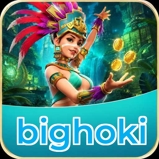 Aplikasi bighoki APK