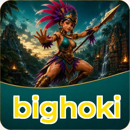 Instalasi bighoki APK
