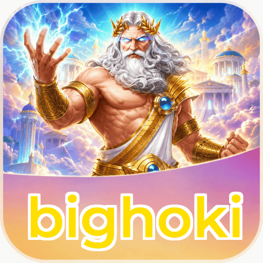 Keamanan bighoki APK