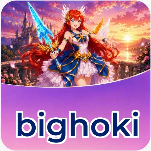 Keunggulan Resmi bighoki