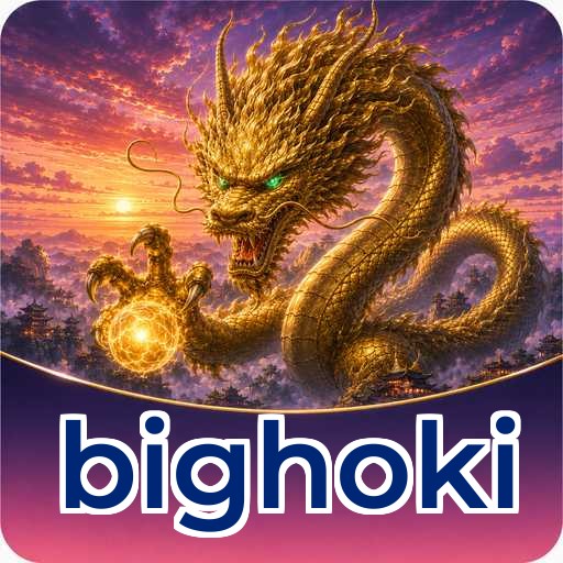 Verifikasi Resmi bighoki