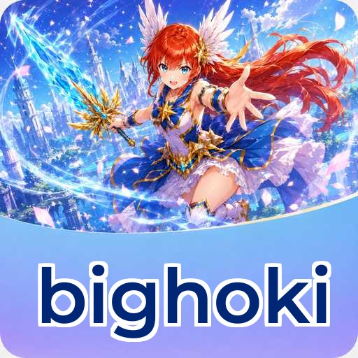 Permission APK bighoki