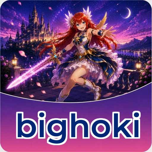 Versi APK bighoki