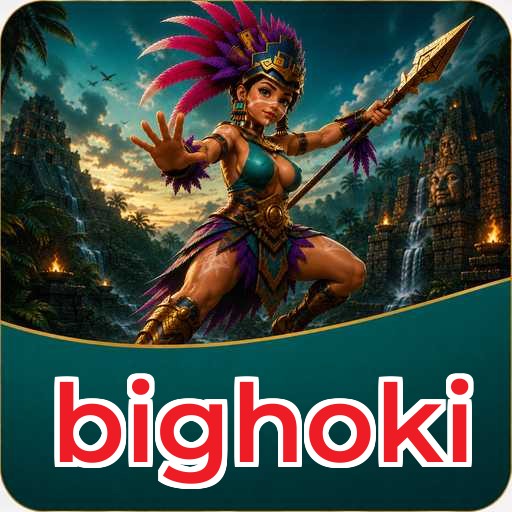 Informasi Umum bighoki