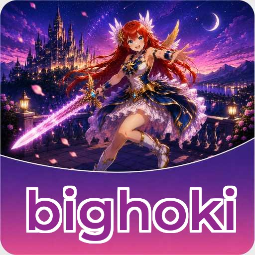 Profil bighoki Indonesia