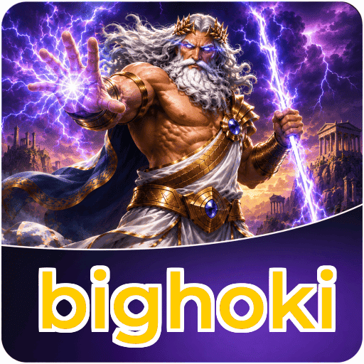 bighoki Pro