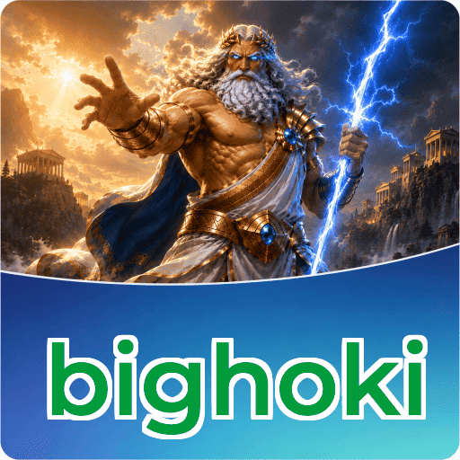 Jadwal Update bighoki