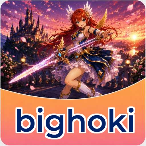 Kompatibilitas bighoki