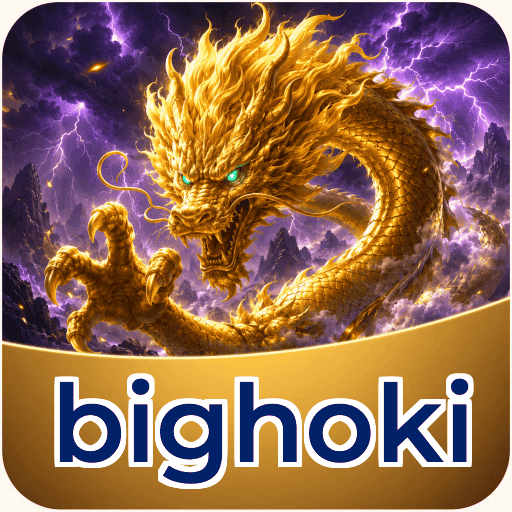 Distribusi Rating bighoki