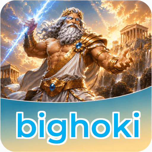 Tutorial Instalasi bighoki APK