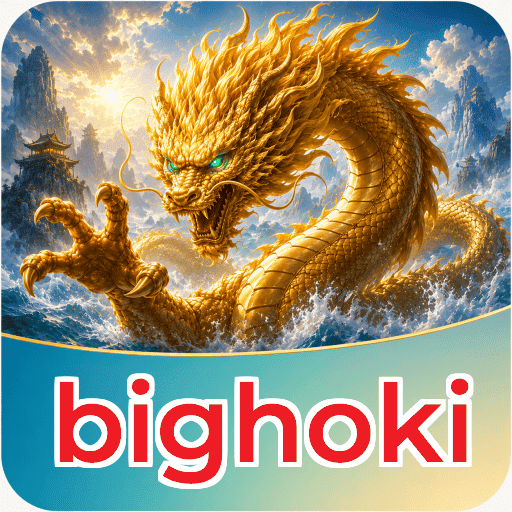 Kontak Resmi bighoki