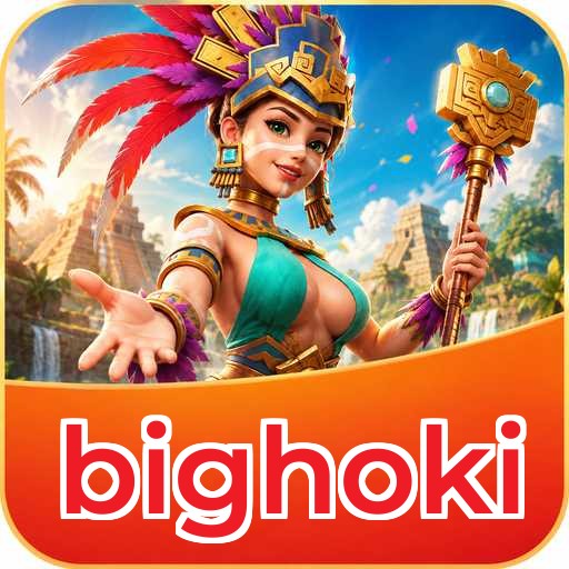 Fitur bighoki APK