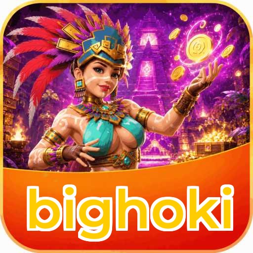 Persyaratan Sistem bighoki APK